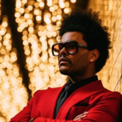 The Weeknd